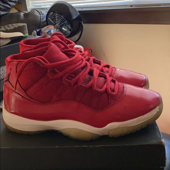 Air Jordan 11 ‘Win Like 96’ - Picture 5 of 6